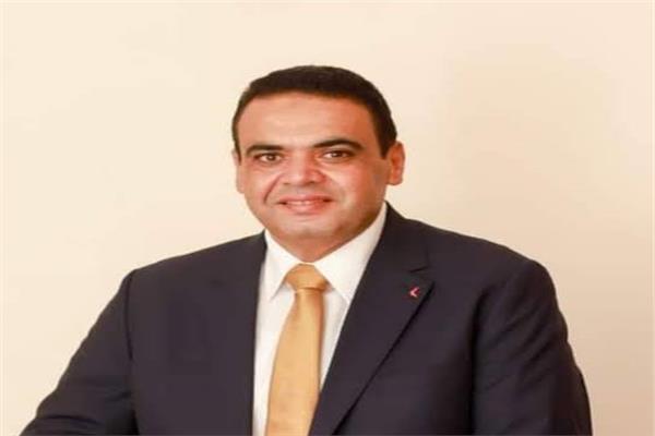  النائب نادر الخبيري