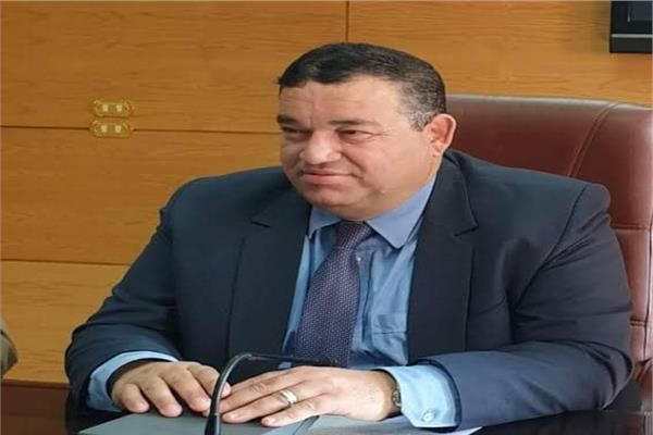 الدكتور علاء خليل 