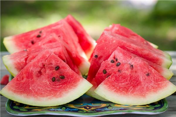 فوائد عديدة لتناول بذور البطيخ 