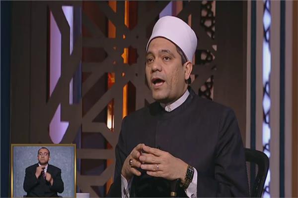 الشيخ محمد وسام أمين الفتوى
