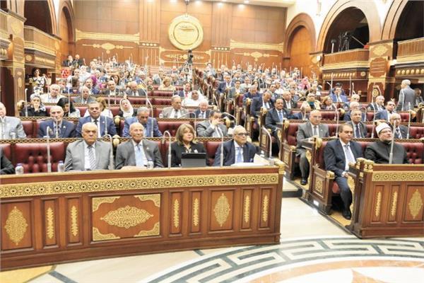 مجلس الشيوخ