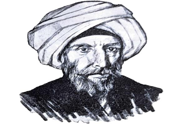 العالم ابن خلدون