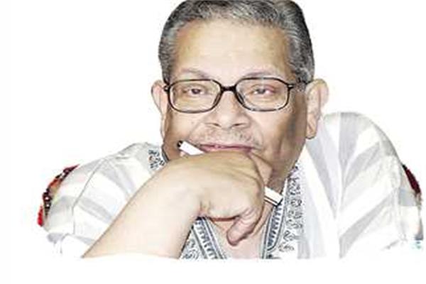 اسامة أنور عكاشة 