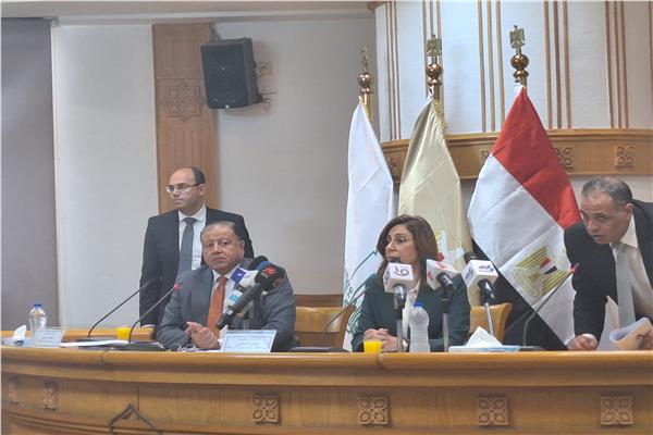  كلمة الأمين العام للمجلس الأعلى للثقافة