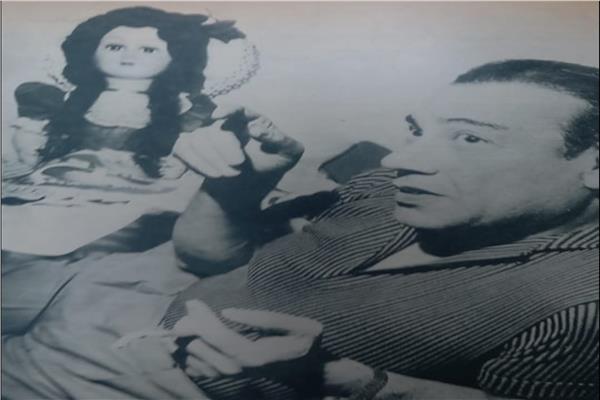 محسن سرحان