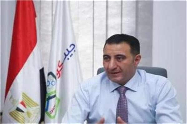  الدكتور السعيد غنيم،