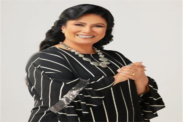الفنانة سلوى عثمان