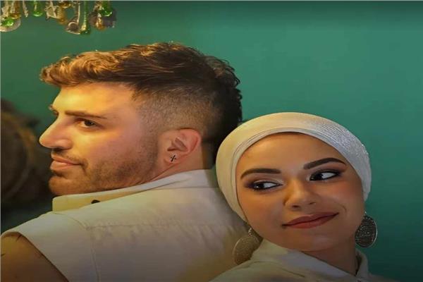 جاد شويري و سهيلة