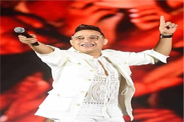 عدوية شعبان عبد الرحيم و رضا البحراوي
