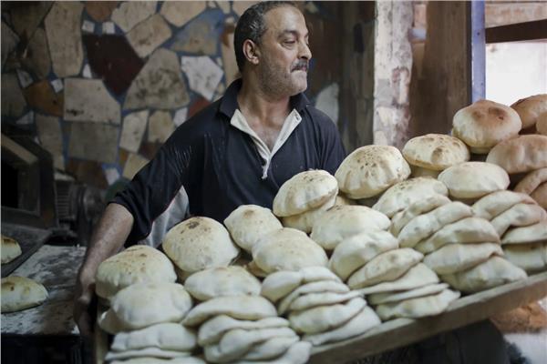 رغيف الخبز