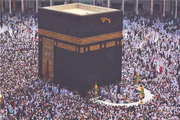 بعد أيام قليلة شهر ذي الحجة
