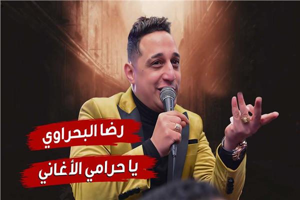رضا البحراوي  