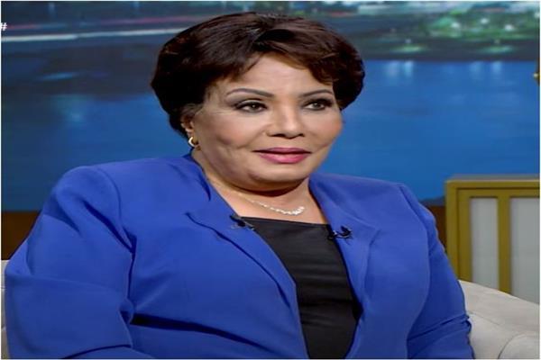 فردوس عبد الحميد