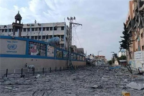 صورة ارشيفية
