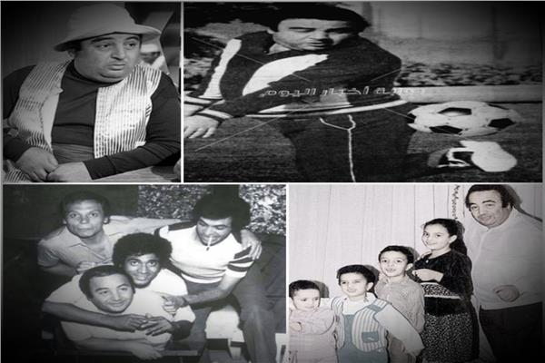 لقطات  من اعمال يونس شلبي 