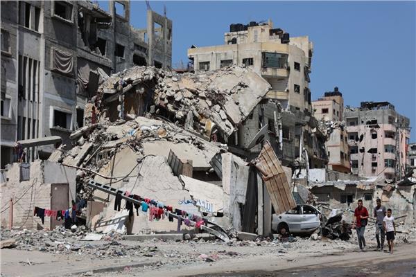 صورة أرشيفية