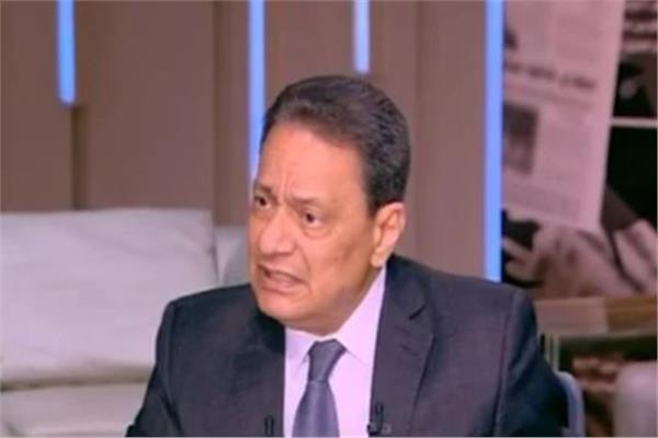 كرم جبر رئيس المجلس الأعلى لتنظيم الإعلام