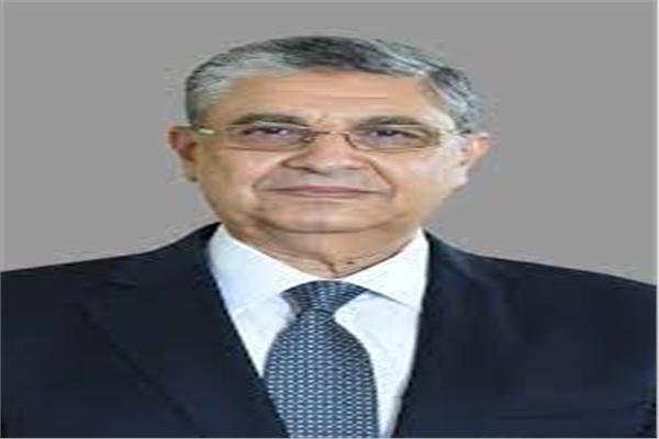  الدكتور محمد شاكر