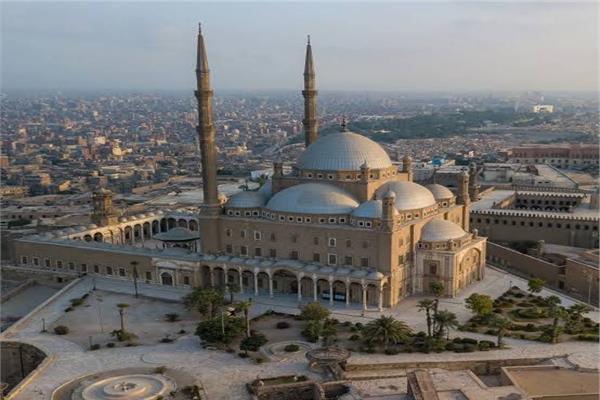 قلعة صلاح الدين صورة ارشيفية