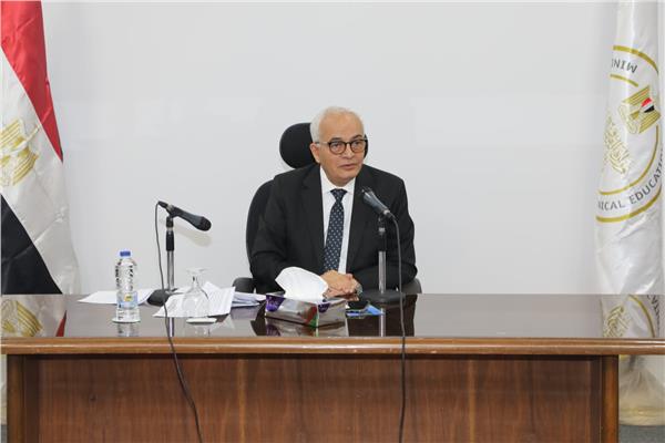  الدكتور رضا حجازي