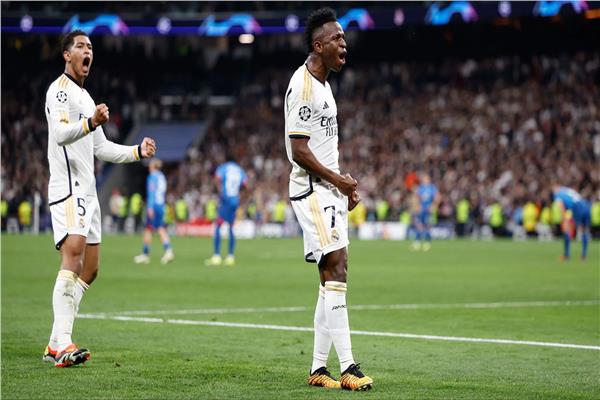 ريال مدريد