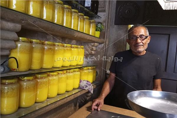 أحمد محمد علي