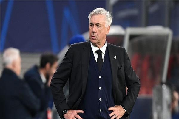 أنشيلوتي