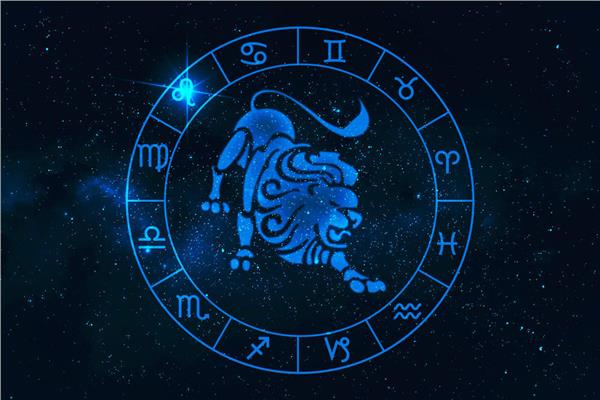 برج الأسد