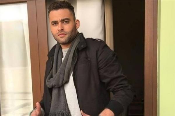 الفنان أحمد جلال عبدالقوي