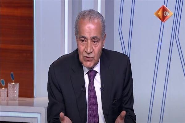 الدكتور علي المصيلحي