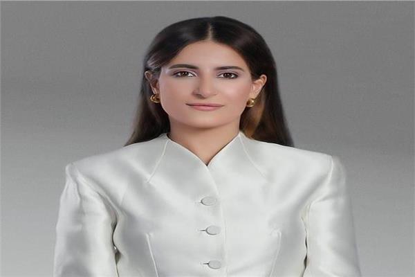 النائبة إيلاريا سمير حارص