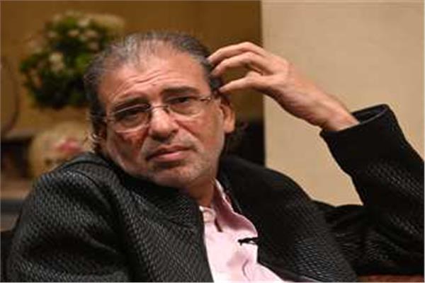خالد يوسف