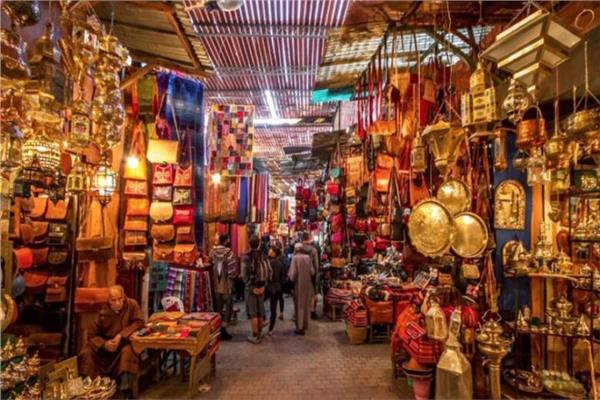 مشاريع تطوير شارع المعز لدين الله الفاطمى 