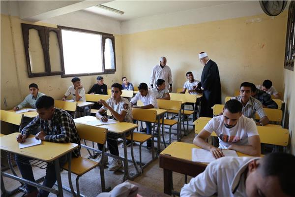  فضيلة الدكتور محمد الضويني، وكيل الأزهر