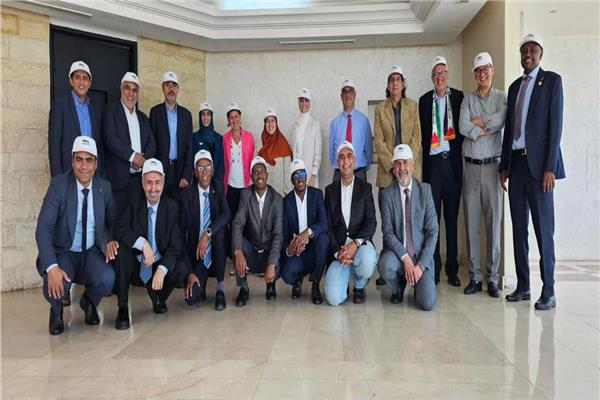  الاجتماع السنوي لشبكات الدول العربية للبحوث والتعليم بالمغرب