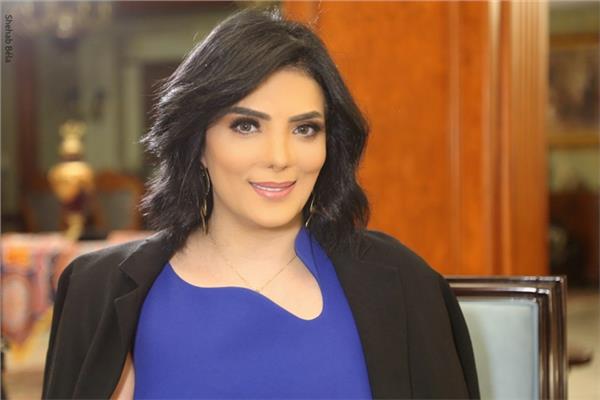 حورية فرغلي