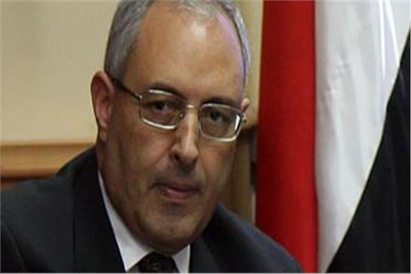 الدكتور أحمد جمال الدين موسى، وزير التربية والتعليم الأسبق