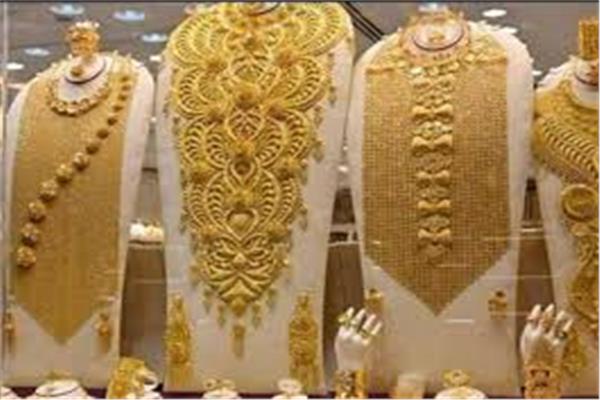  أسعار الذهب بالسوق المحلية