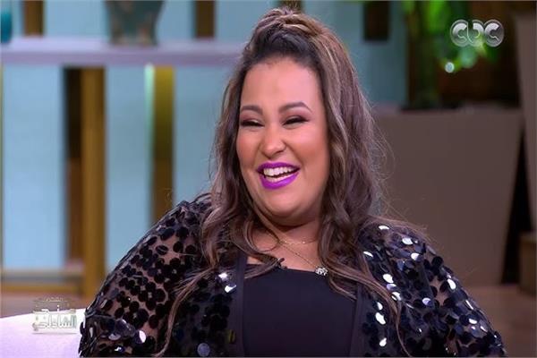 الفنانة ويزو
