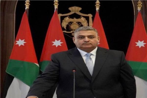 السفير ماجد القطارنة
