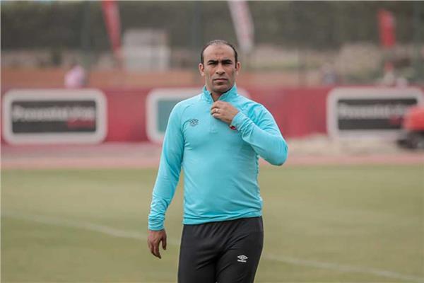 سيد عبدالحفيظ