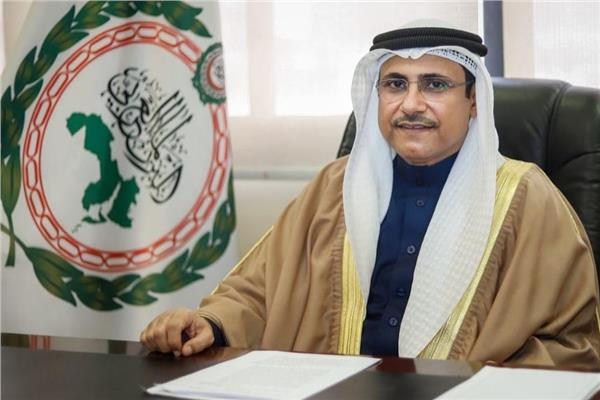 البرلمان العربي يدعو لمواصلة العمل من أجل الحفاظ على البيئة