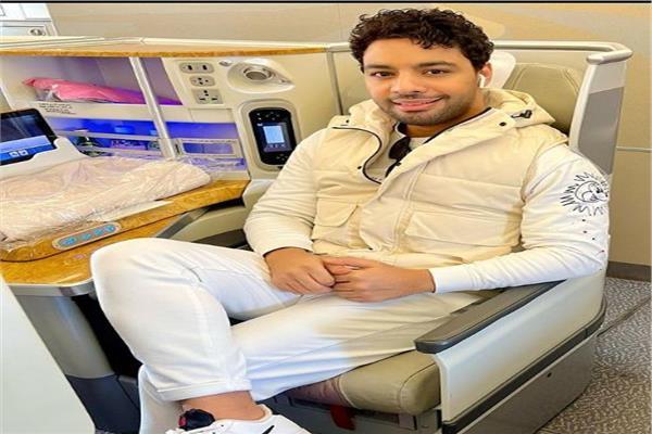 احمد جمال