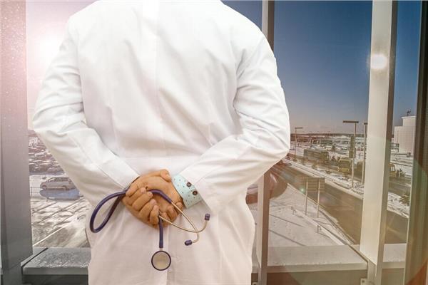 البعثة الطبية للحج