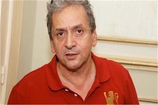 المخرج عمر عبد العزيز 