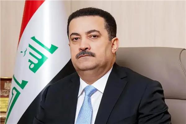 محمد شياع السوداني