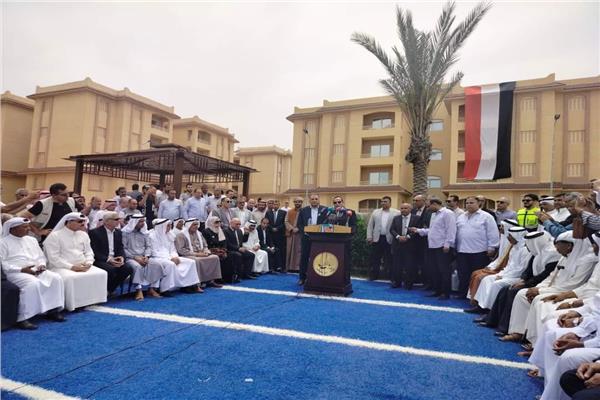 محافظة شمال سيناء