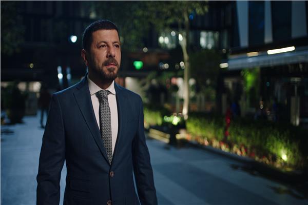 إياد نصار