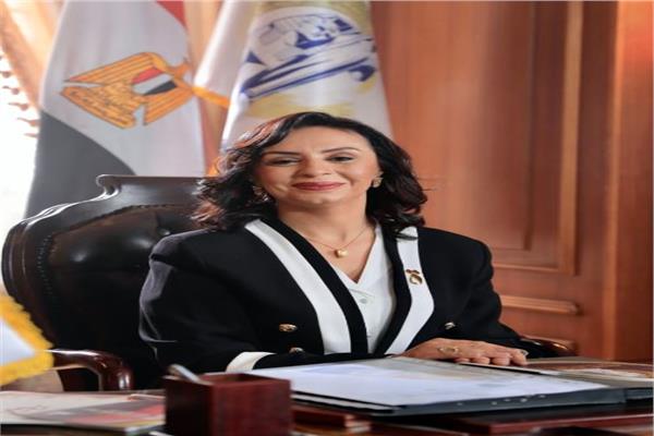  مايا مرسى 