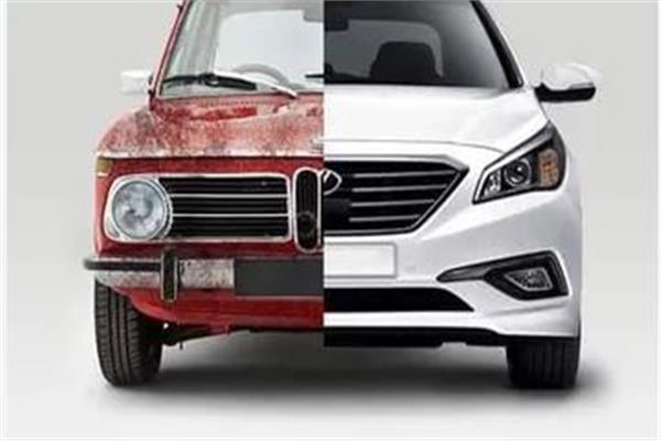 إحلال السيارات